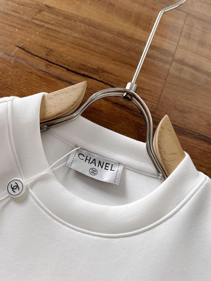 Chanel Hoodies